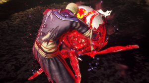 Stranger of Paradise Final Fantasy Origin PS4 7