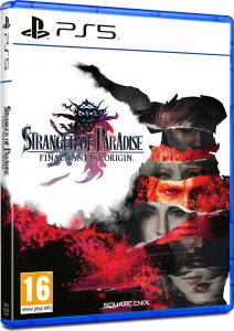 Stranger of Paradise Final Fantasy Origin PS5 1