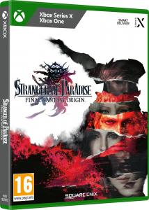 Stranger of Paradise Final Fantasy Origin Xbox One • Xbox Series X 1