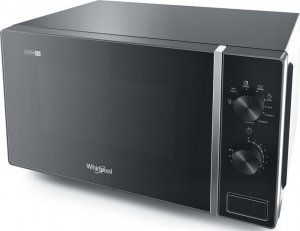 Kuchenka mikrofalowa Whirlpool MWP103M 2