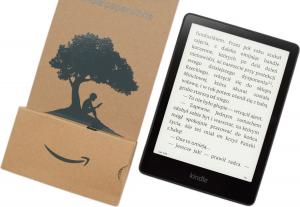 Czytnik Amazon Kindle Paperwhite 5 bez reklam (B08N2QK2TG) 3