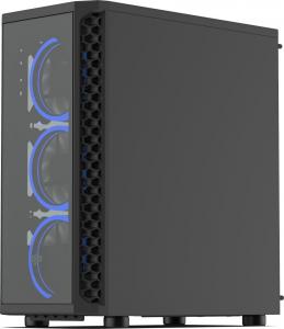 Komputer Game X Core i5-9400F, 16 GB, GTX 1660, 256 GB M.2 PCIe 1 TB HDD 2