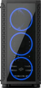 Komputer Game X Core i5-9400F, 16 GB, GTX 1660, 256 GB M.2 PCIe 1 TB HDD 6