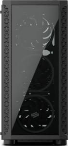 Komputer Game X Ryzen 5 3600, 16 GB, GTX 1660, 256 GB M.2 PCIe 4 TB HDD 7