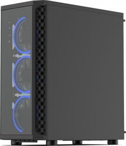 Komputer Game X G500, Core i5-9600KF, 16 GB, RTX 2070 SUPER, 256 GB M.2 PCIe 1 TB HDD 2