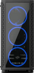 Komputer Game X G500, Core i5-9600KF, 16 GB, RTX 2070 SUPER, 256 GB M.2 PCIe 1 TB HDD 6