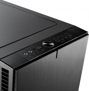 Komputer Pro Studio P4000, Ryzen Threadripper 2950X, 64 GB, Quadro P4000, 2 TB M.2 PCIe 4 TB HDD Windows 10 Home 6
