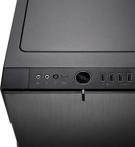 Komputer Pro Studio P4000, Ryzen Threadripper 2950X, 64 GB, Quadro P4000, 2 TB M.2 PCIe 4 TB HDD Windows 10 Home 7