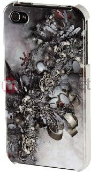 Hama etui iPhone 4/4S (1085050000) 2