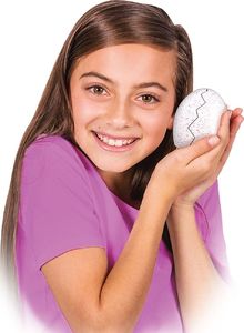 Character Options Little Live Pets Różowe pisklę w jajku 2