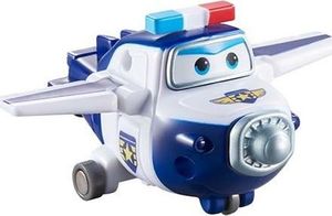 Figurka Cobi Super Wings Zestaw Wieża kontroli ruchu 3