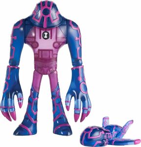Figurka Giochi preziosi Ben 10 Omniverse Zestaw Figurka akcji Upgrade i dron 2
