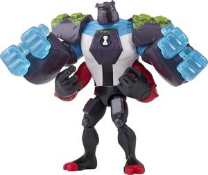 Figurka Giochi preziosi Ben 10 Figurka akcji Czteroręki Omni-wzmocniony Omni-Enhanced Four Arms 1