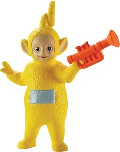 Giochi preziosi Teletubisie - Zestaw muzyczny dzień z figurką Laa-Laa 7