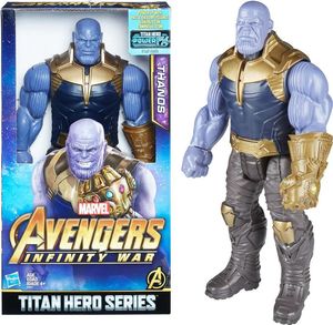 Figurka Hasbro Avengers Infinity War Hero Series Thanos 1