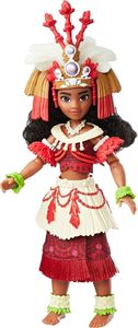 Hasbro Lalka Vaiana w uroczystej sukience (C0843) 3