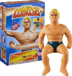 Figurka Hasbro Stretch Armstrong Duża figurka do rozciągania 30cm 1