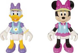 Figurka Imc Toys Wielki Różowy Domek Myszki Minnie + 20 Akcesoriów (185892) 2