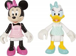 Figurka Imc Disney Minnie - Centrum Handlowe (182554) 6