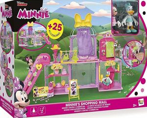 Figurka Imc Disney Minnie - Centrum Handlowe (182554) 7