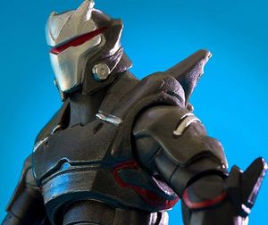Figurka Jazwares Fortnite - Omega (FNT0016) 2