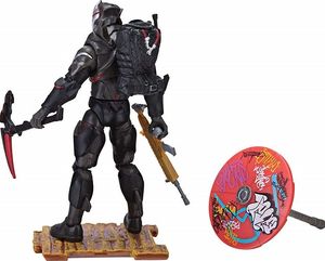 Figurka Jazwares Fortnite - Omega (FNT0016) 3