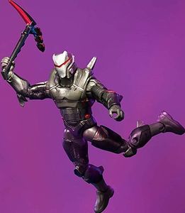 Figurka Jazwares Fortnite - Omega (FNT0016) 4