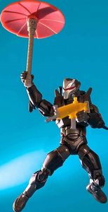 Figurka Jazwares Fortnite - Omega (FNT0016) 5