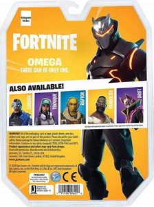 Figurka Jazwares Fortnite - Omega (FNT0016) 6