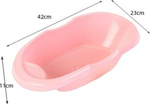 Klein Princess Coralie Wanienka z akcesoriami dla dzieci (1647) 2