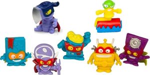 Figurka Magic Box Super Zings (seria 3) - saszetka (SZ30101) 2