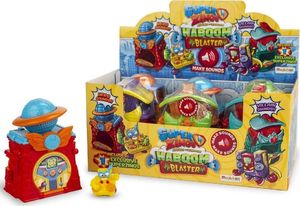 Figurka Magic Box Super Zings (seria 3) - Kaboom Blaster z dźwiękiem (PSZSD661IN01) 2
