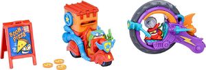 Figurka Magic Box Super Zings (seria 3) - Misja Pizza Riders (PSZSB216IN31) 3