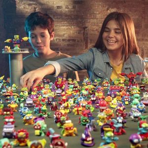 Figurka Magic Box Super Zings (seria 3) - Superlider + Superrampa 5-pak (PSZ3B516IN00) 2