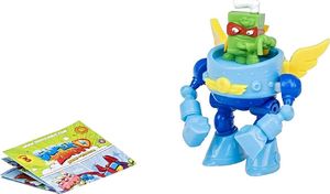 Figurka Magic Box Super Zings (seria 3) - superbot + Magic Box (SZ30807) 6