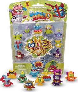 Figurka Magic Box Super Zings (seria 3) - 10-pak (PSZ3B016IN00) 1