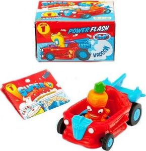Figurka Magic Box Super Zings (seria 1) - Supercar + superzing (SZ10901) 5