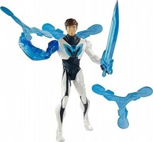 Figurka Mattel Max Steel Boomerang Blast (Y9514) 2