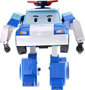 Figurka Silverlit Robocar Poli Transformująca figurka 1