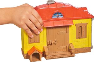 Figurka Simba Masza i niedźwiedź - Zestaw Domek Maszy i Domek Miszy (9301633; 9301632) 18