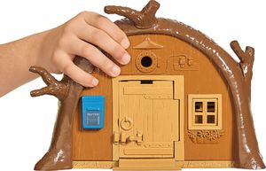 Figurka Simba Masza i niedźwiedź - Zestaw Domek Maszy i Domek Miszy (9301633; 9301632) 9