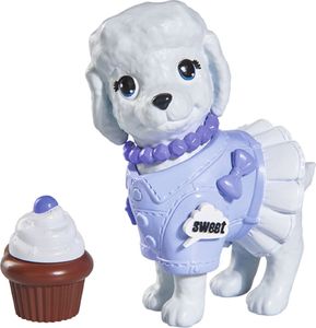 Figurka Simba ChiChi Love i przyjaciele Figurka piesek Chloe z ubrankami 2