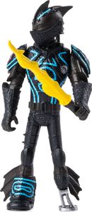 Figurka Spin Master Zestaw figurek Smok Biała Furia i Czkawka 5