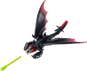 Figurka Spin Master Zestaw figurek Smok Śmierciozaur i Grimmel Jak wytresować smoka 3 5