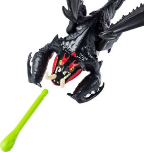 Figurka Spin Master Zestaw figurek Smok Śmierciozaur i Grimmel Jak wytresować smoka 3 6