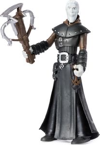 Figurka Spin Master Zestaw figurek Smok Śmierciozaur i Grimmel Jak wytresować smoka 3 7