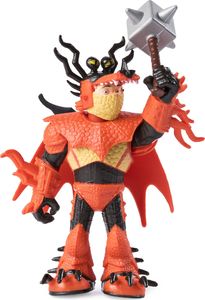 Figurka Spin Master Zestaw figurek Smok Hakokieł i Sączysmark 7