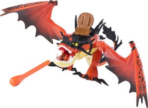 Figurka Spin Master Zestaw figurek Smok Hakokieł i Sączysmark 8