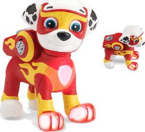 Figurka Spin Master Psi Patrol Zestaw figurek Mighty Pups 5