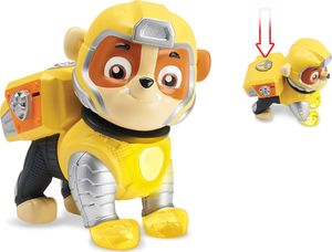 Figurka Spin Master Psi Patrol Zestaw figurek Mighty Pups 7